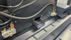 Вертикальный фрезерный обрабатывающий центр B-Power LV-855 10000