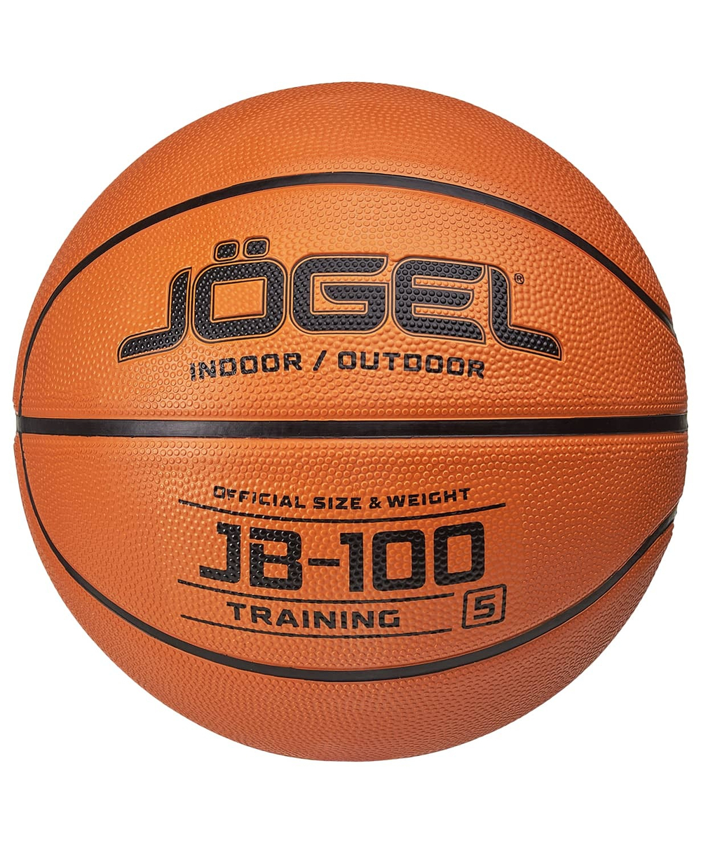 Мяч баскетбольный JB-100 №5 NEW