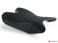 R6 08-16 Diamond Rider Seat Cover