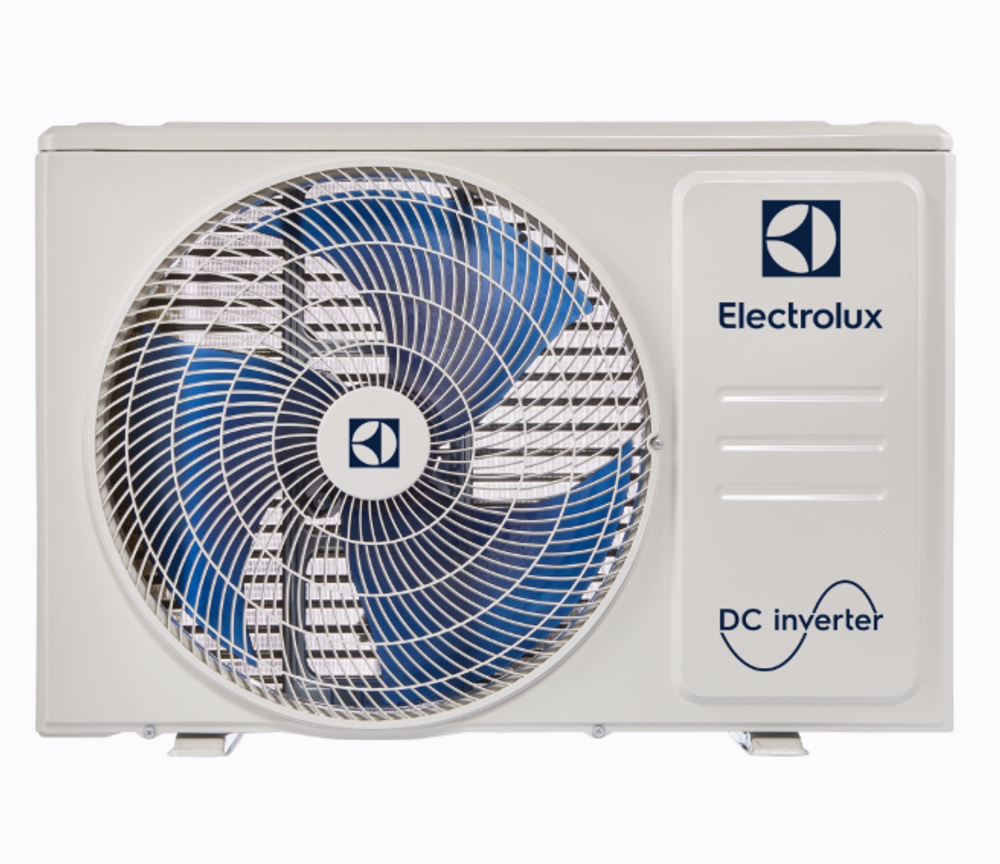 Сплит-система инверторного типа Electrolux Smartline DC EACS/I-24HSM/N8_V2 комплект