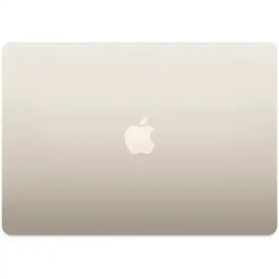 Apple MacBook Air 15" 2023 (M2, 16Gb, 1Tb SSD) MQTL3 starlight (русская клавиатура)