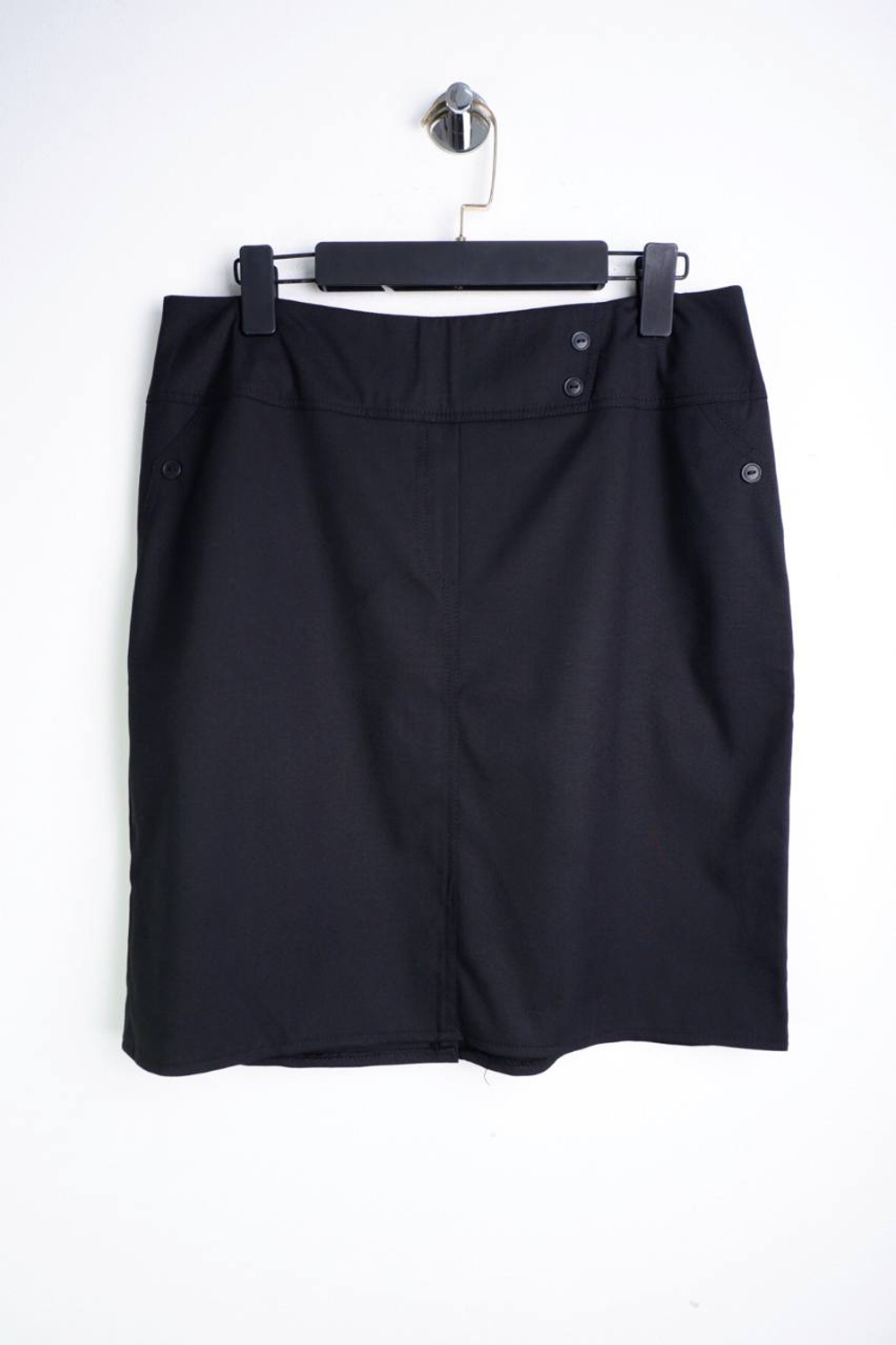 Юбка Bravo для лаконичного образа, визуально 52 размер, новая