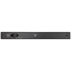 Коммутатор (свитч) D-Link DGS-1210-52MP/ME