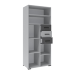 Стеллаж книжный Лючия