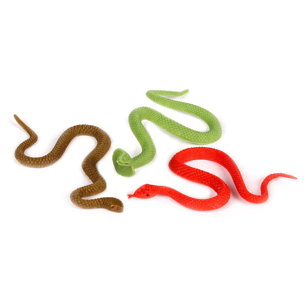 Набор змей , пакет TQ260-15