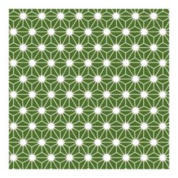 Пленка с узором для упаковки кондитерских изделий, 16*16 см, 500 шт/уп