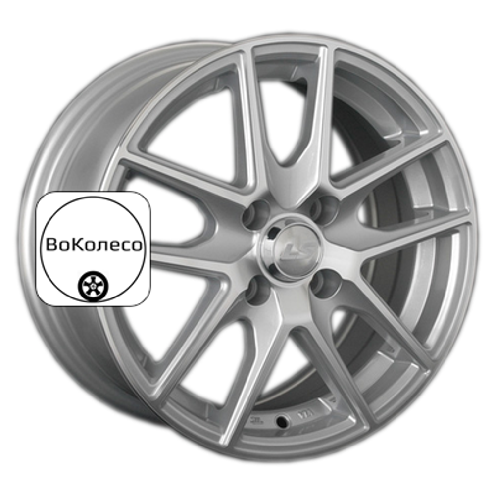 7,5x17/5x114,3 ET45 D73,1 771 SF (конус) LS