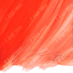 Алексеев Дмитрий (р. 1963) Салют. Серия "Театральная". Акварель. 2010 г.