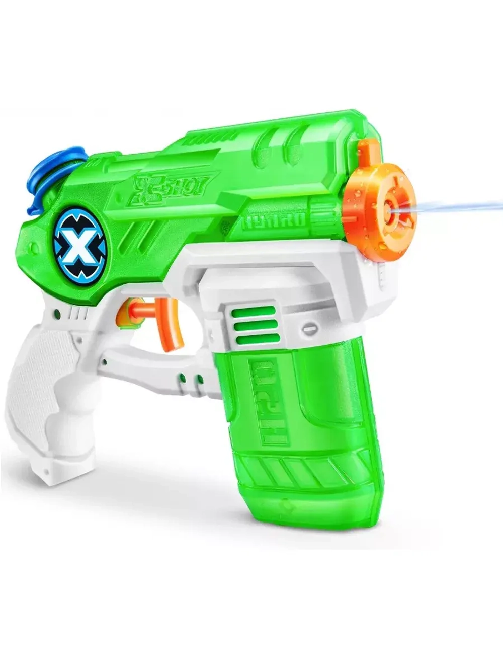 Набор водные бластеры водяные пистолеты Зуру X-Shot Soaker