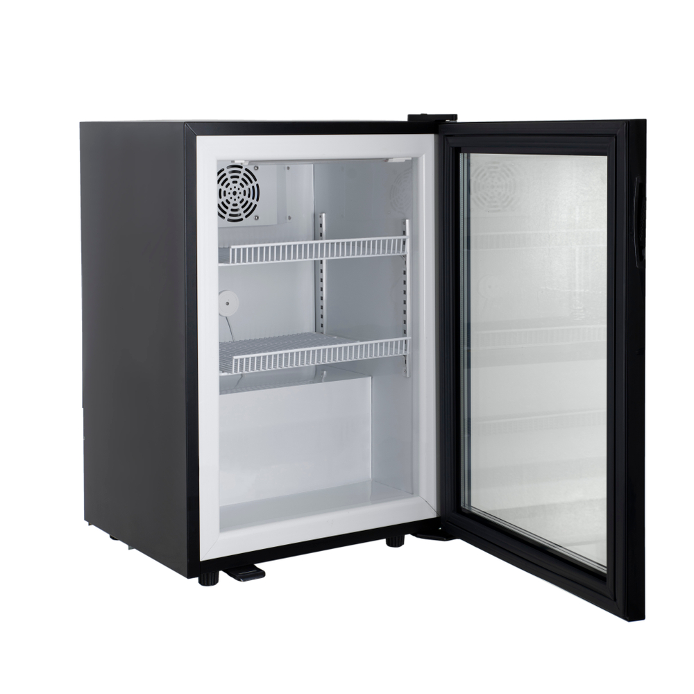 Морозильный шкаф SD-98 Foodatlas