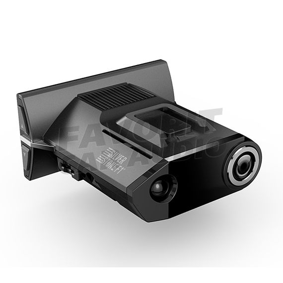 Комбо Silverstone F1 HYBRID S-BOT