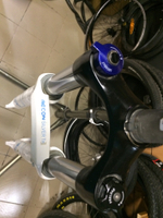 Вилка 26" Rock Shox Recon 100xQR