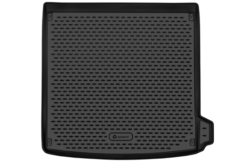 Коврик в багажник для AUDI Q8 (I) 2018 - Внедорожник 5 дв. 1шт. (полиуретан)  AFMA58927B13