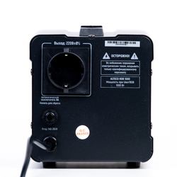 Автоматический cтабилизатор напряжения ALTECO HDR 1000