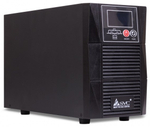 Источник бесперебойного питания SVC PTS-1KL-LCD