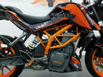 KTM 250 Duke 038453