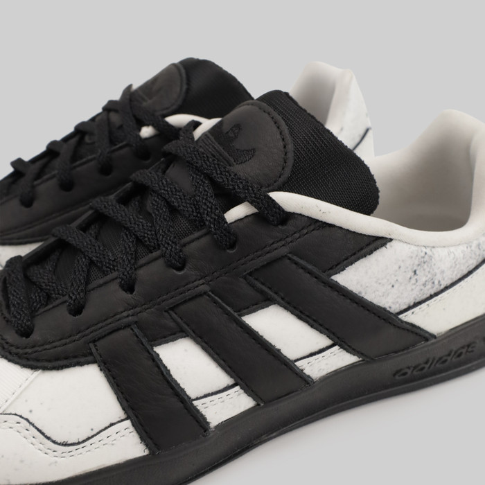 Кеды Adidas Skateboarding Aloha Super Kools артикул:GW3109 - купить в магазине Дайс