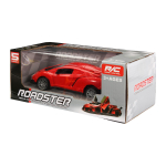 Машина классическая на РУ, коробка 168H-2