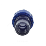 Муфта компрессионная ПЭ Дн 20х3/4" ВР Ру16 RTP (РосТурПласт) 11479