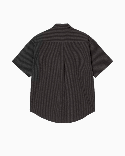 Рубашка к/р Carhartt WIP S/S Toland Shirt