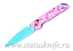 Нож Kershaw 2038DW Iridium Dessert Warriorфотография - 1