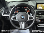 BMW X3 (G01) xDrive 20d M Sports (11.2019)