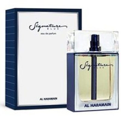 Signature Blue EDP