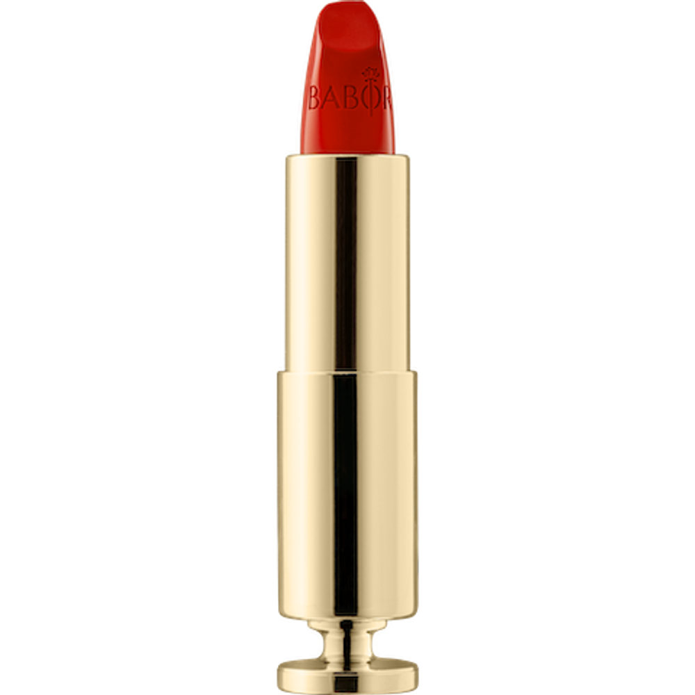 Помада матовая Babor Matte Lipstick 11 Very cherry