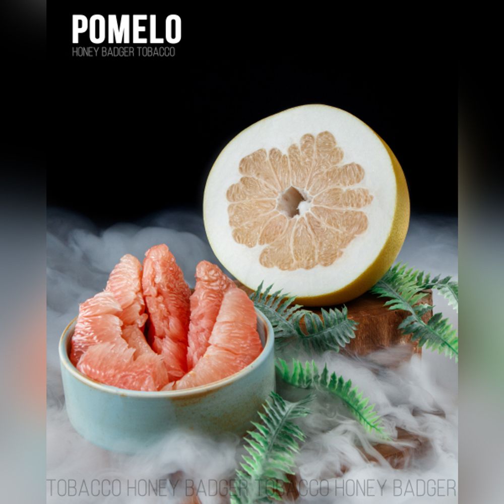 MEDOED Soft Line - Pomelo (40g)