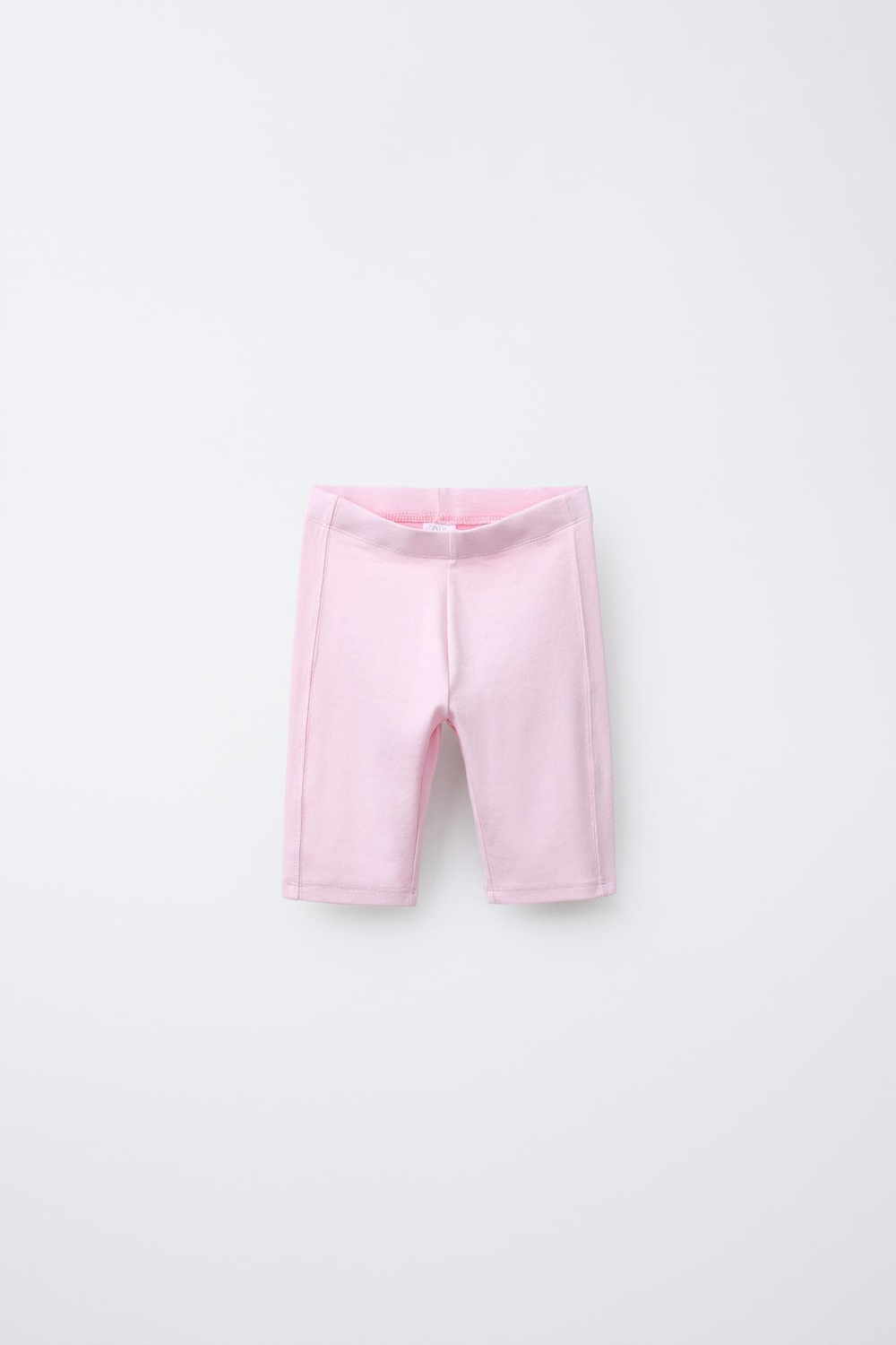 ZARA НАБОР ИЗ 3 ОДНОТОННЫХ ВЕЛОСИПЕДОК, РАЗНОЦВЕТНЫЙ