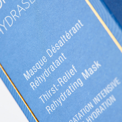 Маска увлажняющая PHYTOMER Hydrasea Thirst-Relief Rehydrating Mask