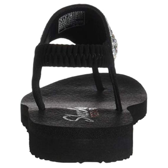 Skechers Meditation Rock Crown 'Black'