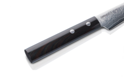 Нож овощной 9.8см Samura 67 Damascus SD67-0010/17