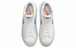 Кроссовки Nike Blazer 77 "Royal Pulse" (Женская размерная сетка)