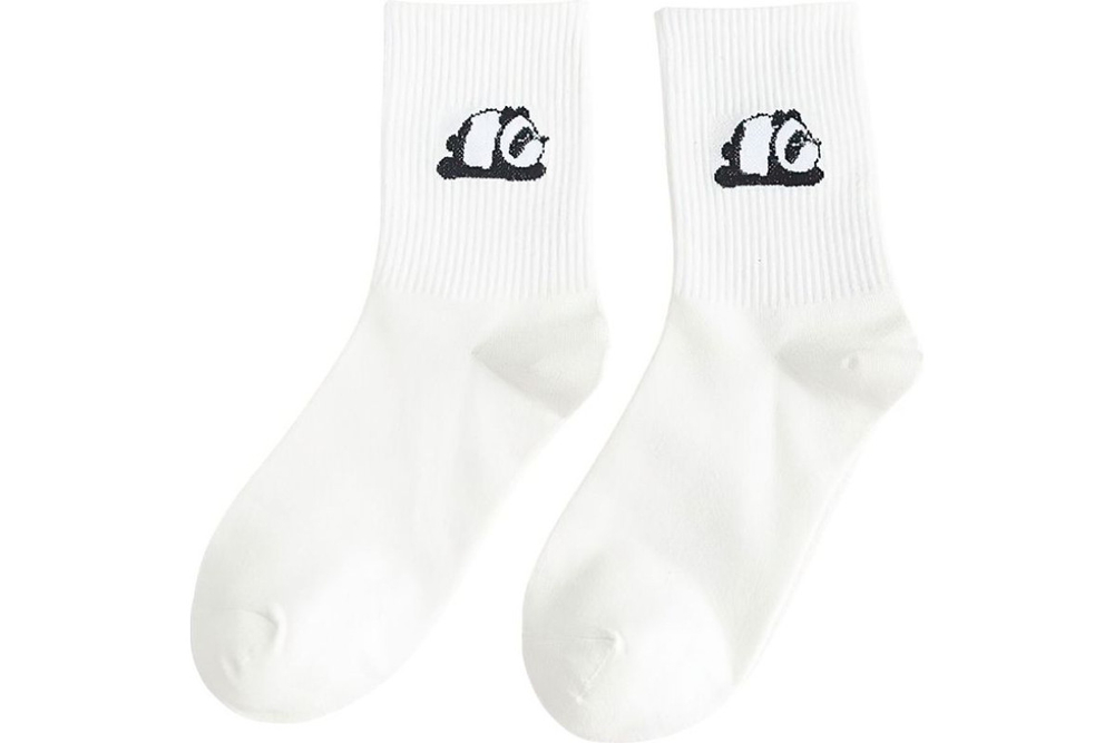 Носки Funfur Eco в наборе 5 пар