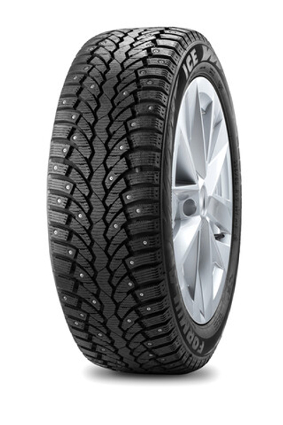 PIRELLI FORMULA ICE 225/55R19 103T XL шип