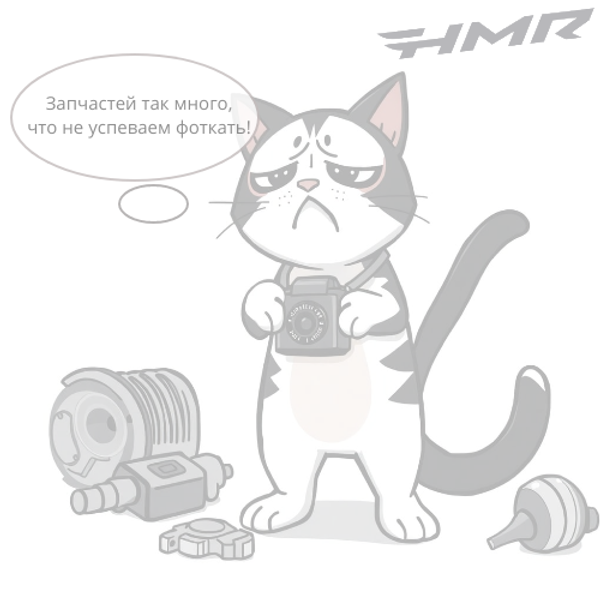 Yamaha Кронштейн троса сцепления 5VL-E5441-00