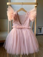 Нарядное платье