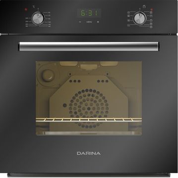 Электрический духовой шкаф DARINA 1V5 BDE111 708 B
