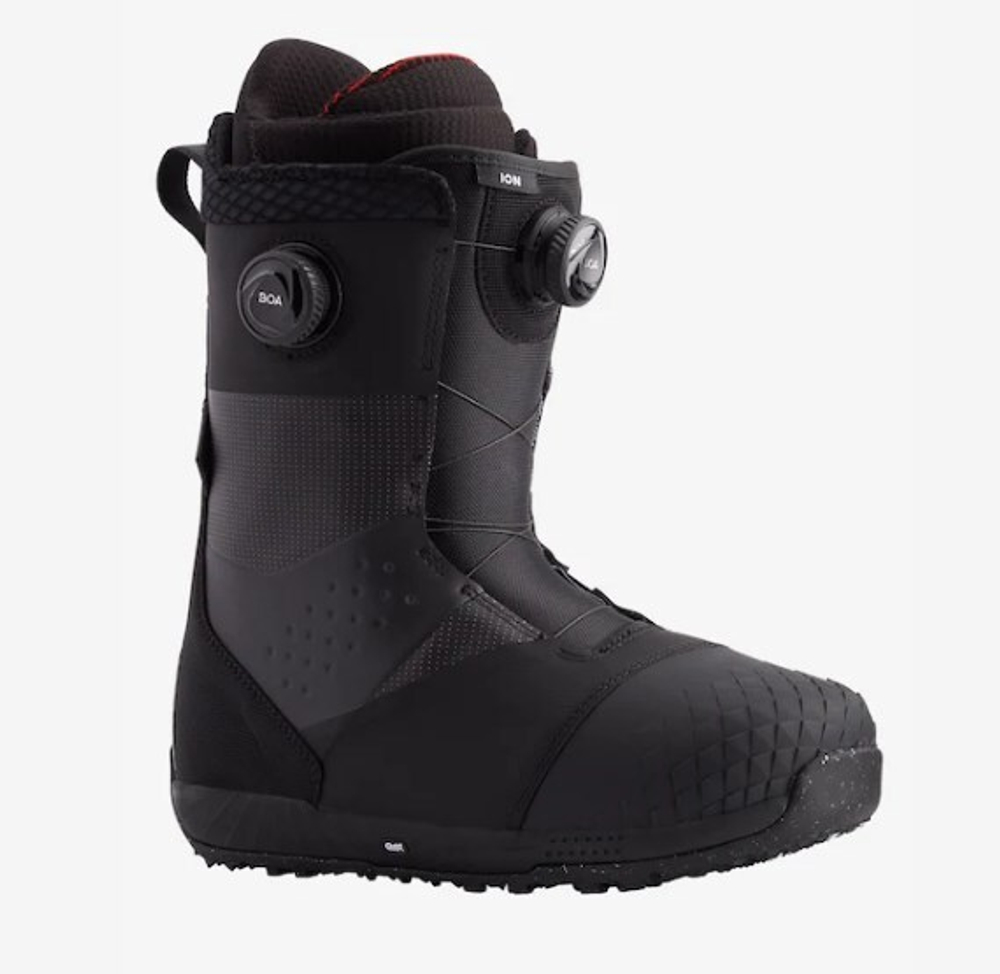 Boa snowboard best sale