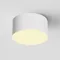 Потолочный светильник Зон / Zon 12 Вт 2700 К 120° Technical c032cl-12w2.7k-rd-w