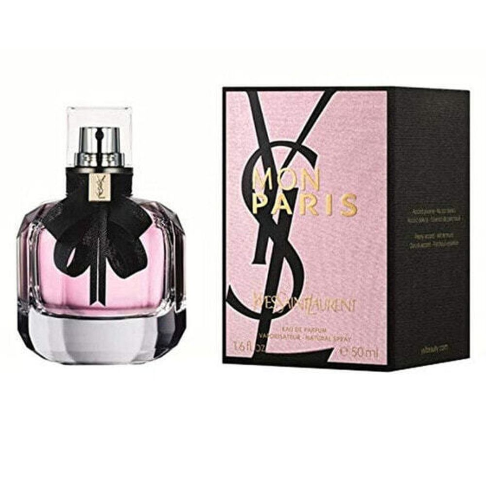 Женская парфюмерия Женская парфюмерия Yves Saint Laurent RI530350 EDP EDP 50 ml