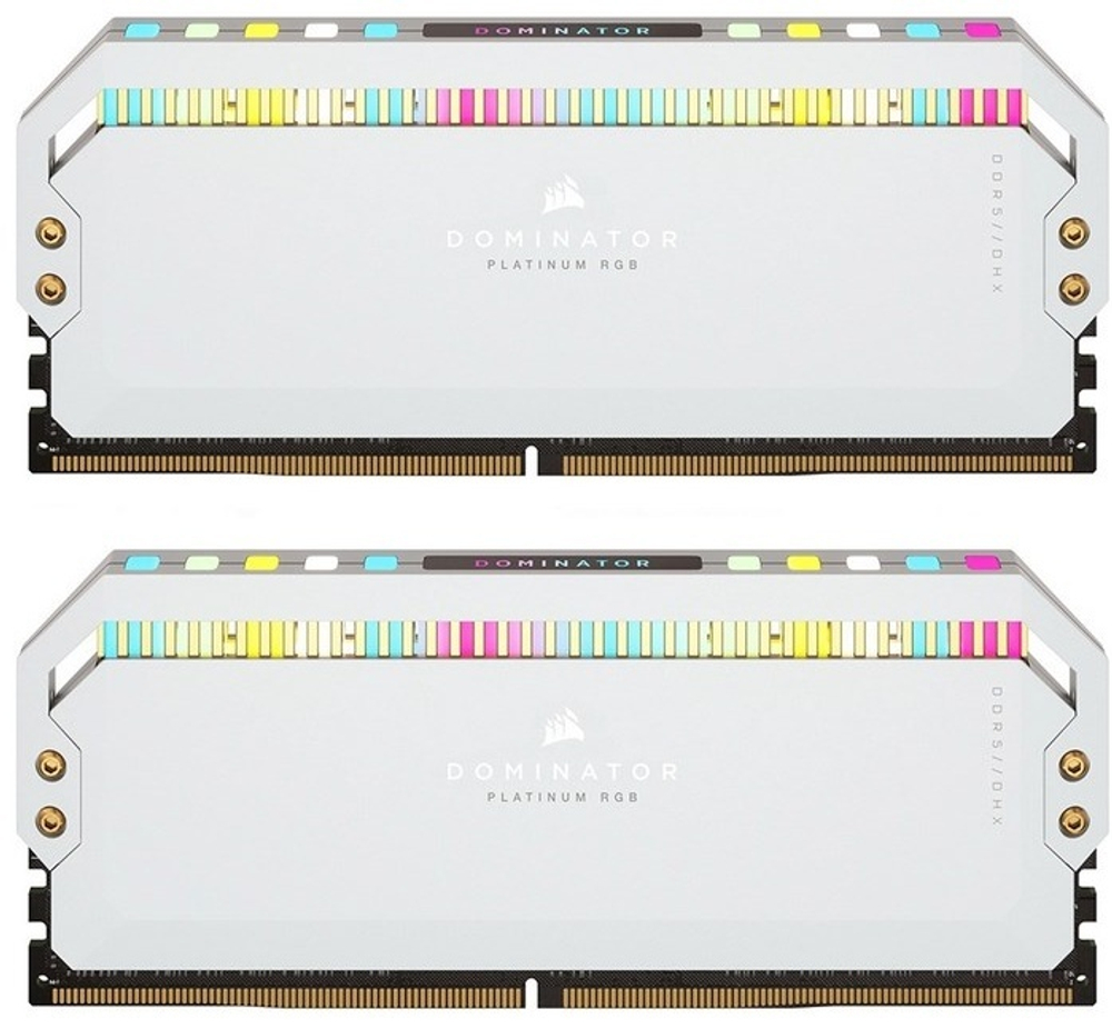 Оперативная память Corsair CMT64GX5M2B5200C40W 64 Гб