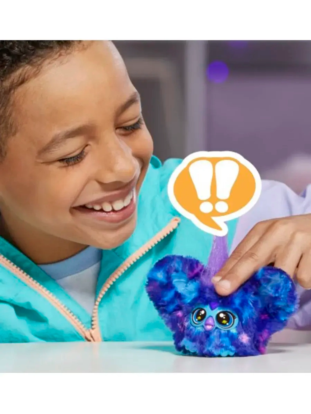Игрушка интерактивная Furby Furblets Ферби оригинал
