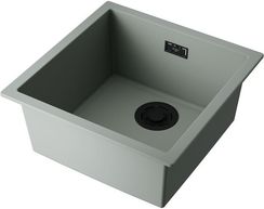 Кухонная мойка OMOIKIRI Yamakawa 45-U/I-WG (арт.4993185)