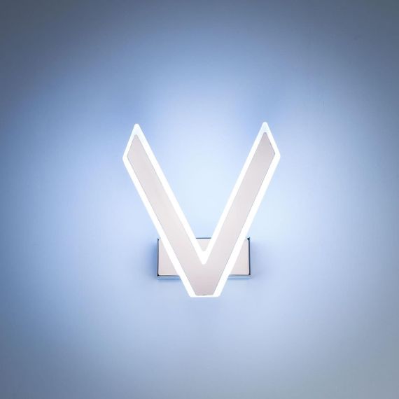 Настенный светильник Citilux Maximus EL335W07.1