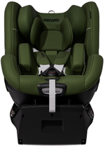 Автокресло Recaro Toron 1 (40-105 см, 0-21 кг) Epic Green