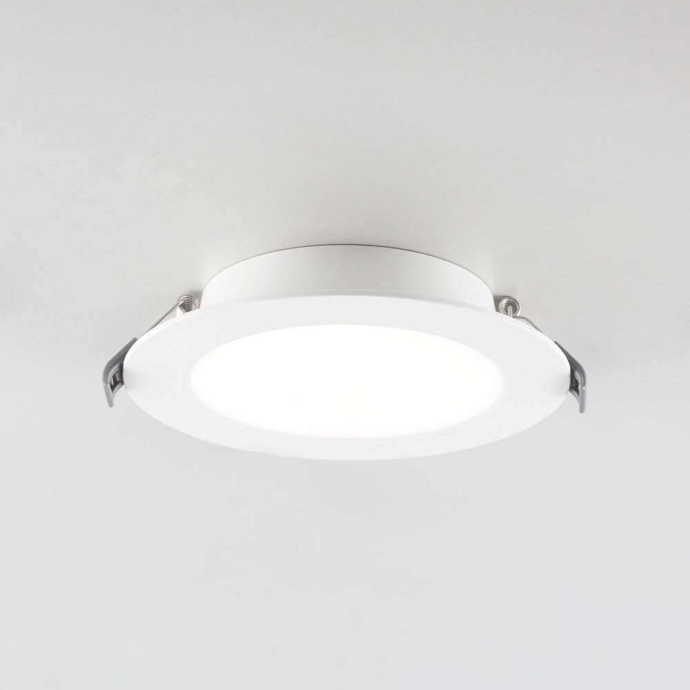 Citilux Галс CLD5507N Встраиваемый светодиодный светильник