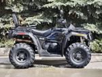 HISUN TACTIC 550 LIMITED черный