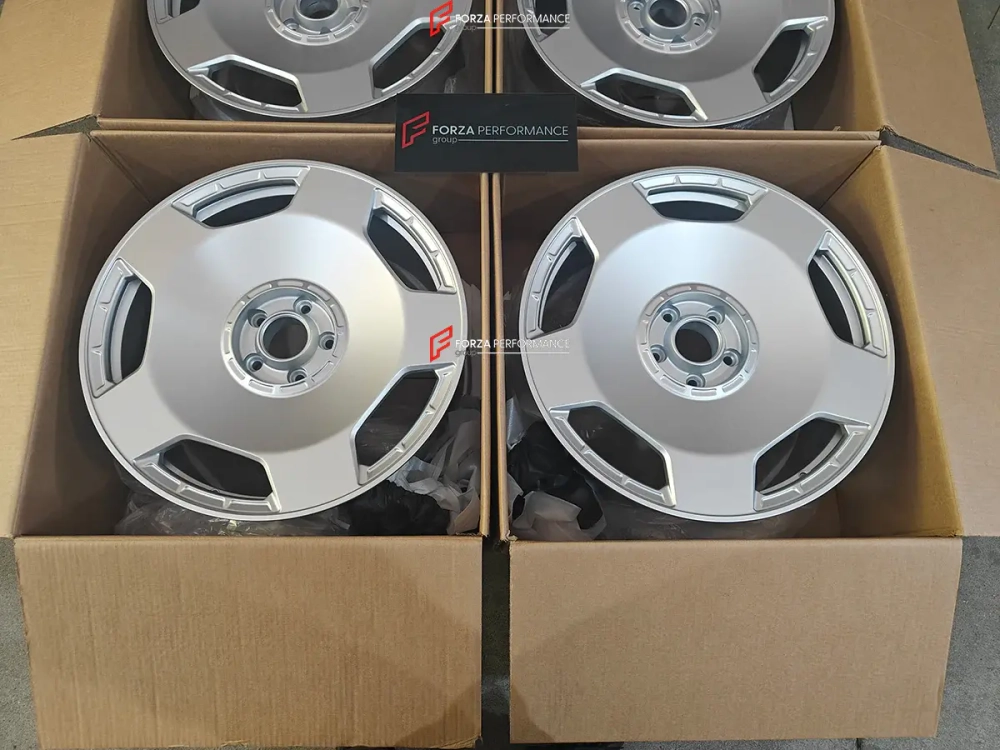 КОВАНЫЕ ДИСКИ ДЛЯ MERCEDES-BENZ G-CLASS G63 2014 МЕРСЕДЕС ГЕЛИК